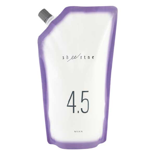 ミアンビューティー シアトネ オキシ 4.5％ 1L