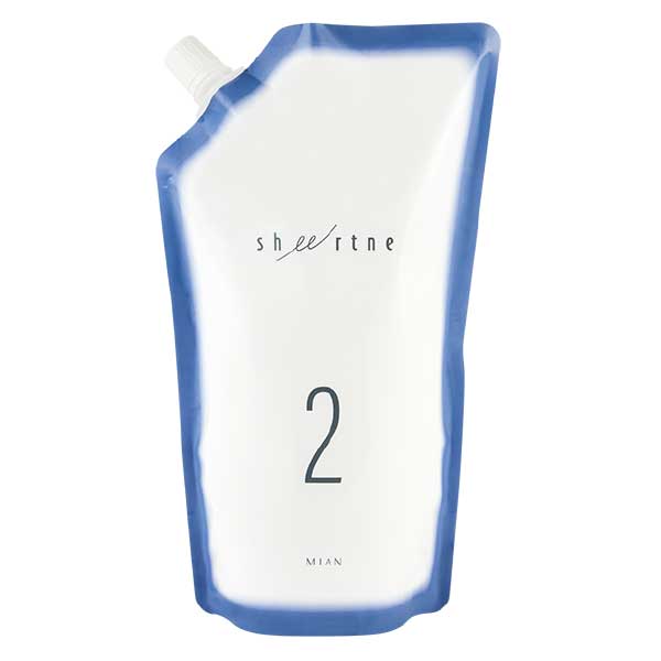 ミアンビューティー シアトネ オキシ 2％ 1L