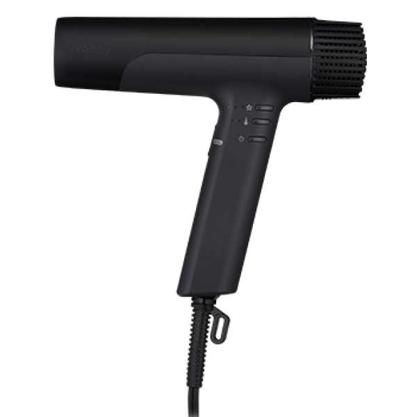 テスコム ノビープラス プロテクトイオン ヘアードライヤー ND340A ブラック