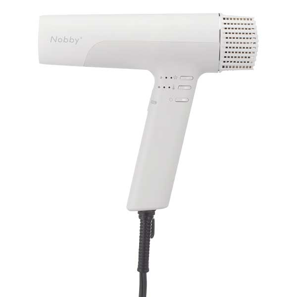 テスコム ノビープラス プロテクトイオン ヘアードライヤー ND340A ホワイト