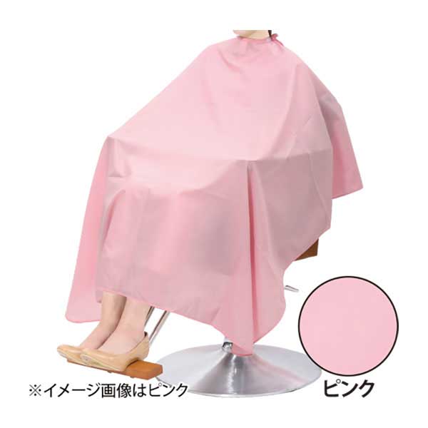 ビック刈布 ピンク