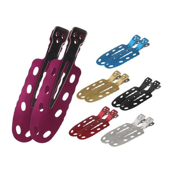 Y.S.パーク ノーマーククリップ 12個入(アソート)