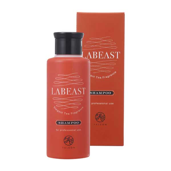 昭和化学 ラビースト ベースリフレッシュシャンプー 130ml