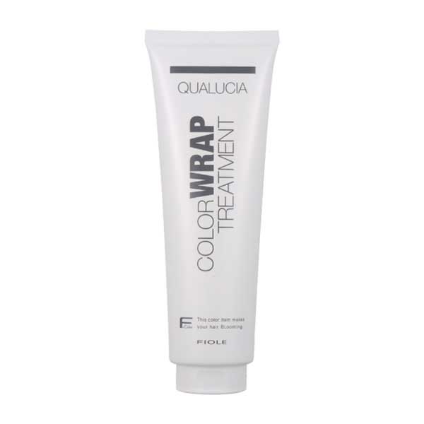 フィヨーレ クオルシア カラーラップトリートメント 240g