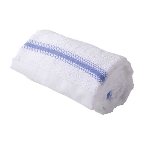 青線入タオル 180匁 12枚入