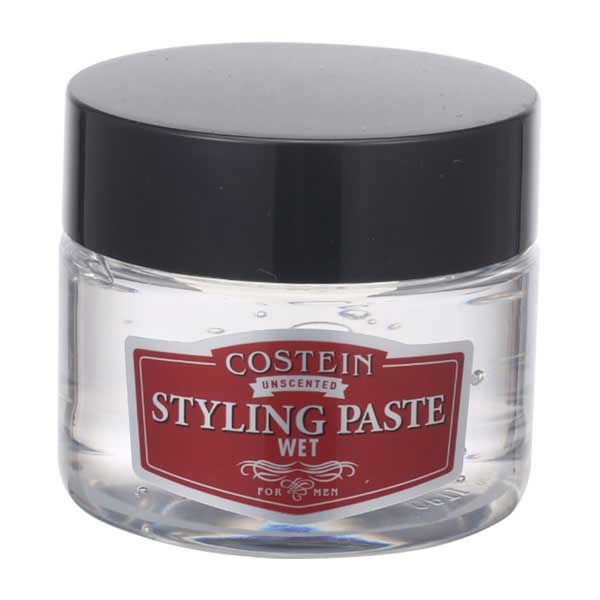 コスティン スタイリングペースト ウェット 200g
