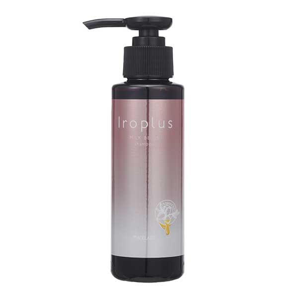 ピアセラボ フォーミュレイト イロプラス ミルクベージュ 120ml