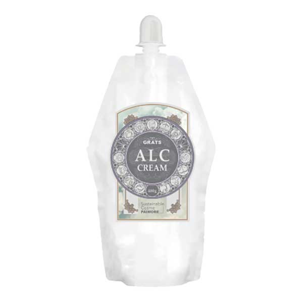 パイモア グラッツ ALCクリーム 400g