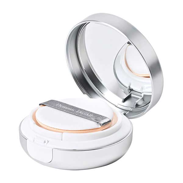 ダイナミック  ドゥーオール ファンデーション 15g(ケース・パフ付)