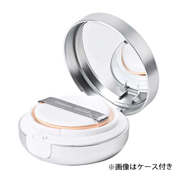 ダイナミック  ドゥーオール ファンデーション 15g(レフィル)