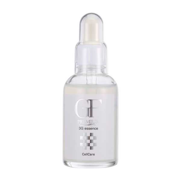 セルケア GFプレミアム 3Gエッセンス 60g