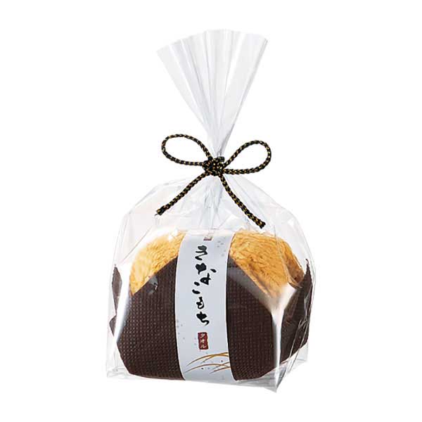ふんわり和菓子タオル（20セット）