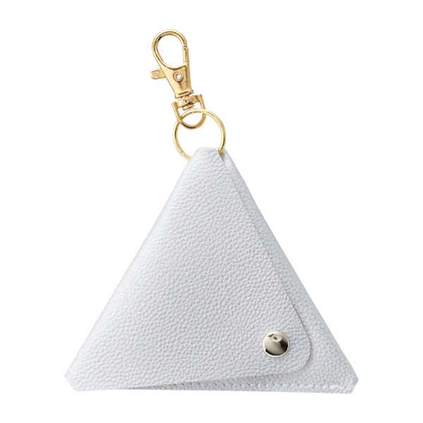 メタリア キーホルダーポーチ（20セット）