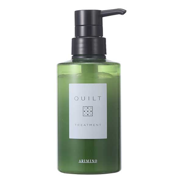 アリミノ キルト トリートメント 270g