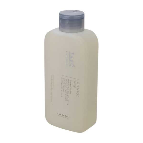 ルベル ジオスタンダード シャンプー マイルド 250ml