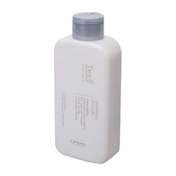 ルベル ジオスタンダード シャンプー バイタライズ 250ml