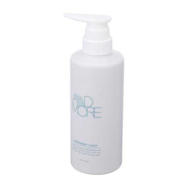 フィヨーレ Fプロテクト アドモアトリートメント ライト 400g