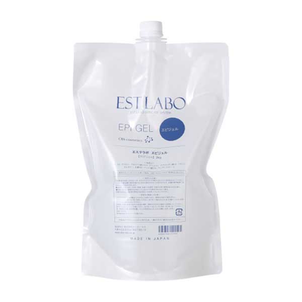 エステラボ エピジェル 2kg
