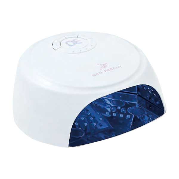 ネイルパフェ コードレスLED&UVライトプラス