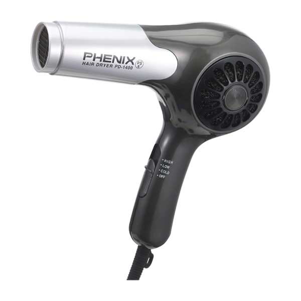 フェニックス1400 イオンヘアドライヤー