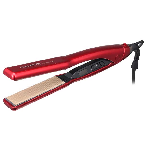 ピーアップ エクステラ ケミストリー テラヘルツ シルクコート  レッド