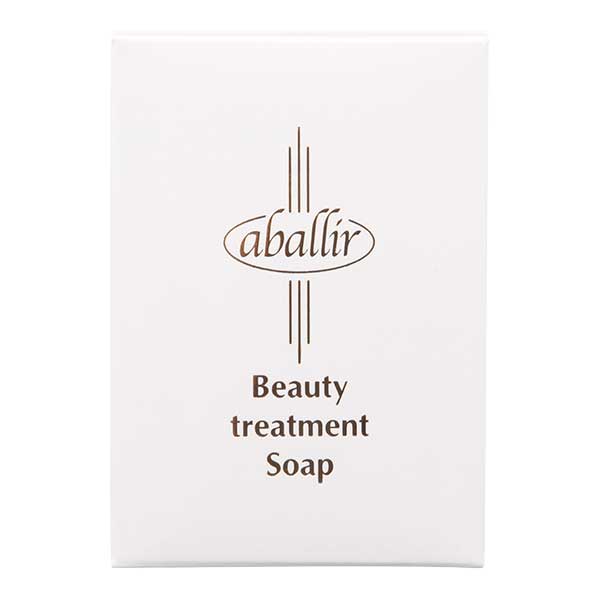 アバリール アミノ酸石鹸 80g