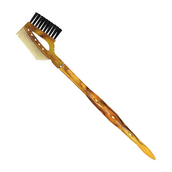 Y.S.パーク YS-CE11-EB アンバー＆ブラック