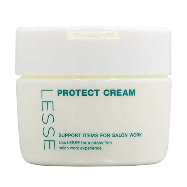 ホーユー レセ プロテクトクリーム 115g