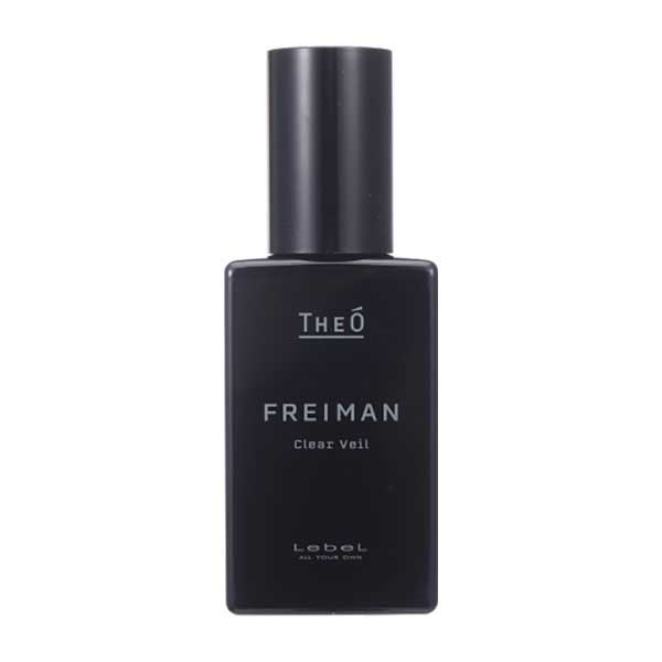 ルベル ジオ フレイマン クリアヴェール 90ml