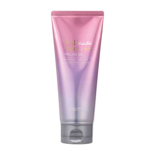 cos:mura 3GFタイムレス エボリューション ピーリングジェル 150ml