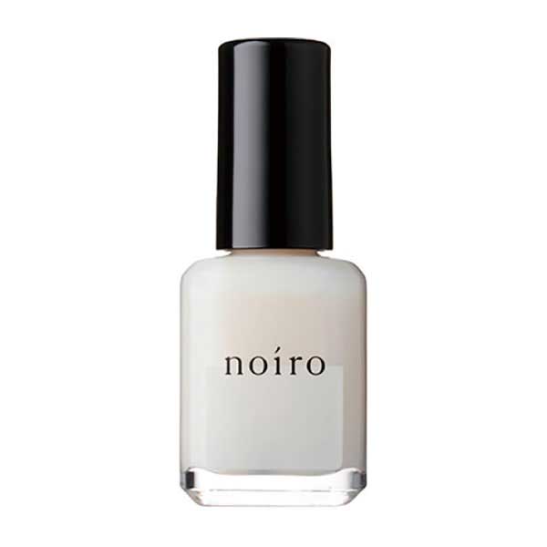 noiro ネイルカラー リッジコンシーラーW(ホワイト) 11ml