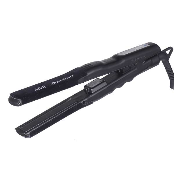 トリコインダストリーズ アイビル ファイテン PLストレートアイロン 22mm