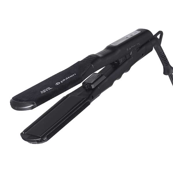 トリコインダストリーズ アイビル ファイテン PLストレートアイロン 36mm