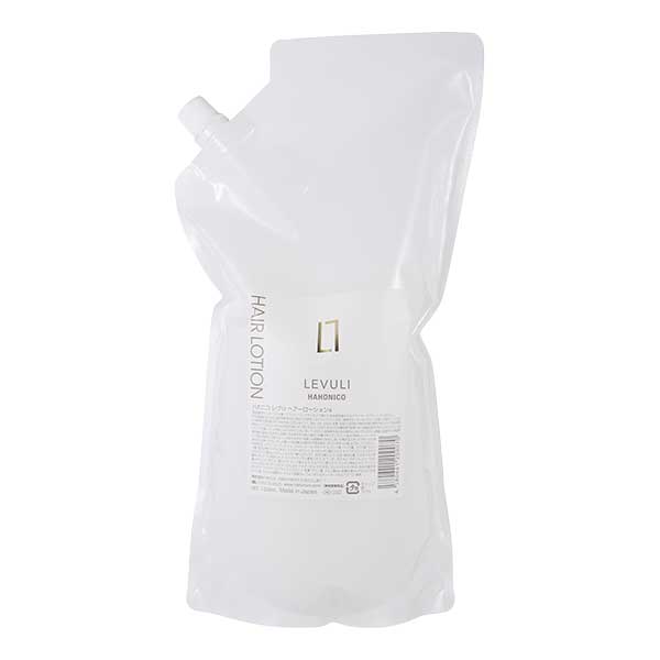 ハホニコ レブリ ローションa レフィル1L