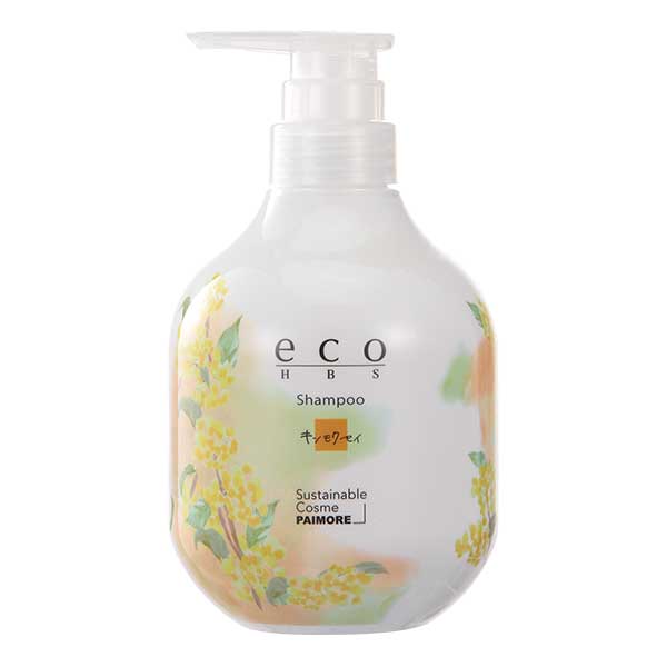 パイモア eco HBSシャンプー キンモクセイ 500ml