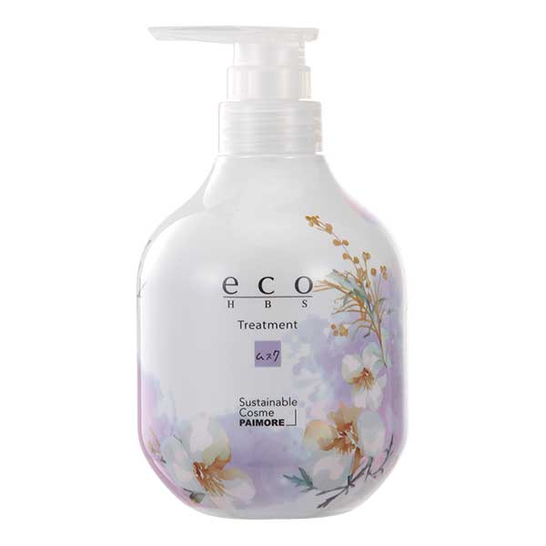 パイモア eco HBSトリートメント ムスク 500g
