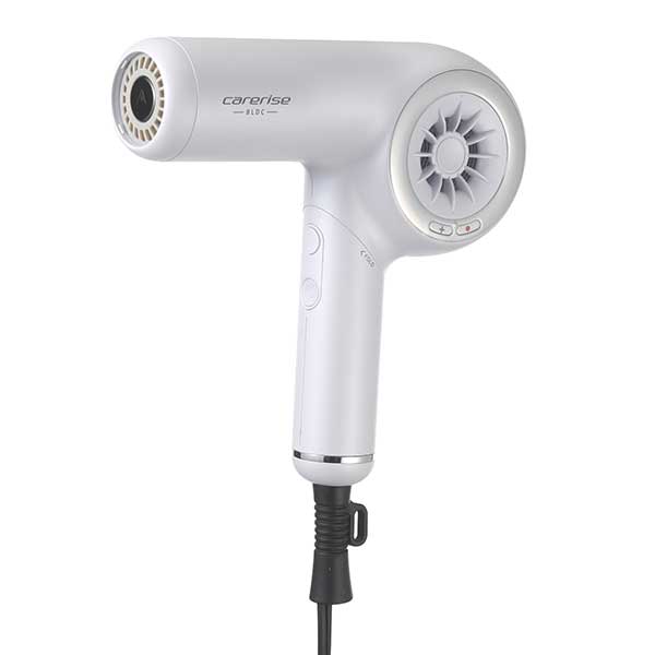 ケアライズ BLDCヘアドライヤー TF-2602 ホワイト