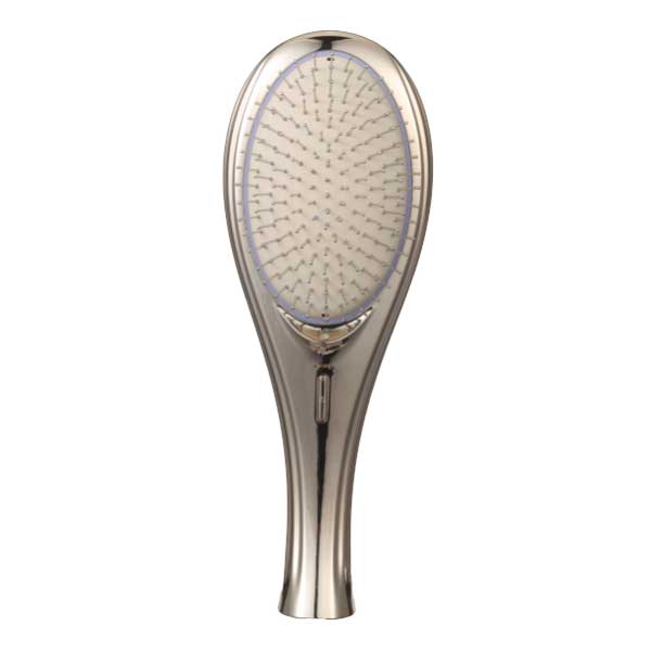 WAVE WAVE EMSブラシ エアー ゴールド