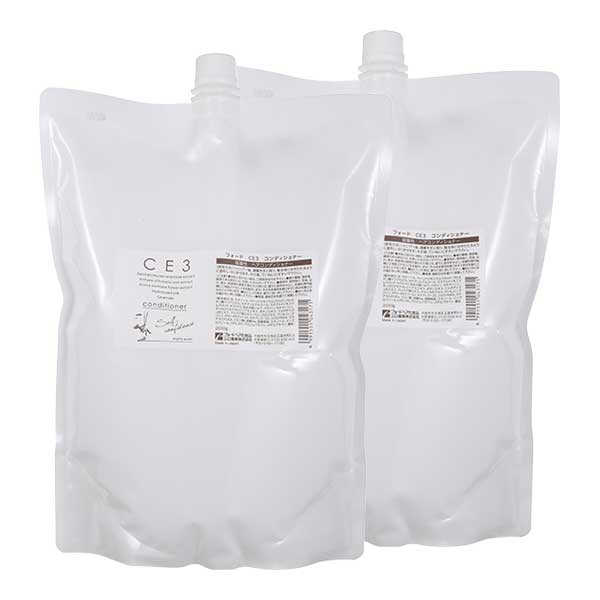 ミアンビューティー CE-3コンディショナー 2kg×2