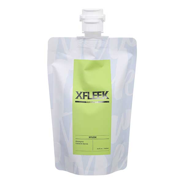 デミ エクスフリーク シャンプー カーミストサボン 250ml