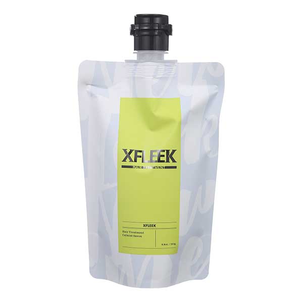 デミ エクスフリーク トリートメント カーミストサボン 250g