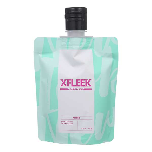 デミ エクスフリーク フェイスクレンズ 120g