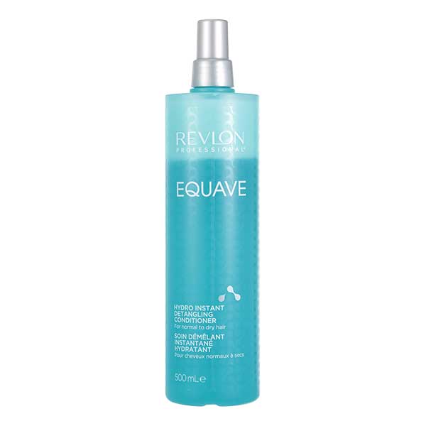 レブロン イクエイブ ツーフェイズ インスタントコンディショナー ノーマル 500ml