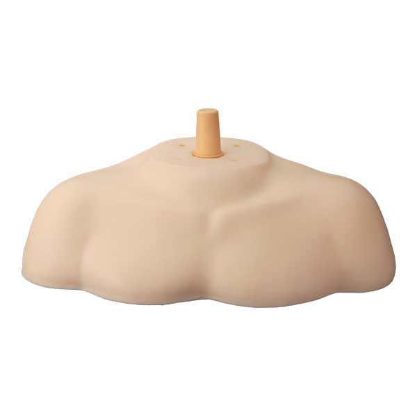 ウィッグショルダー