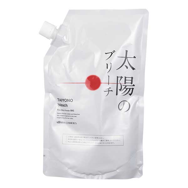 イリヤ 太陽のブリーチ 1kg