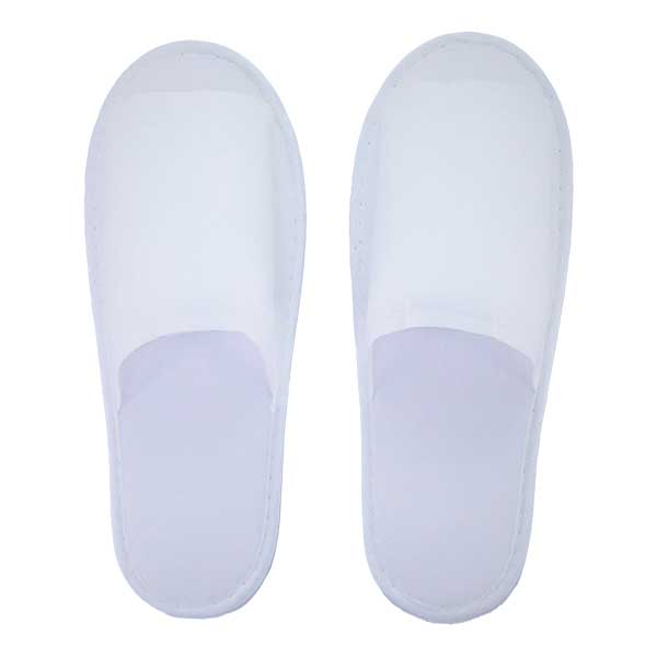 不織布スリッパ(10足) ホワイト