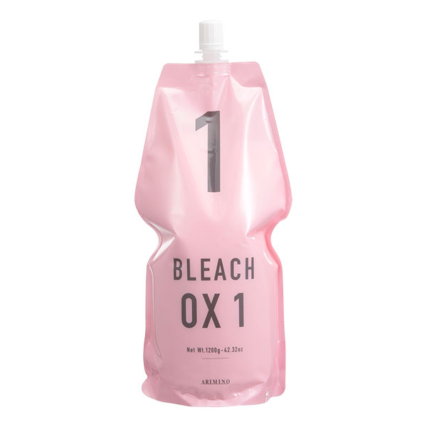 アリミノ ブリーチオキシ 1％ 1.2kg