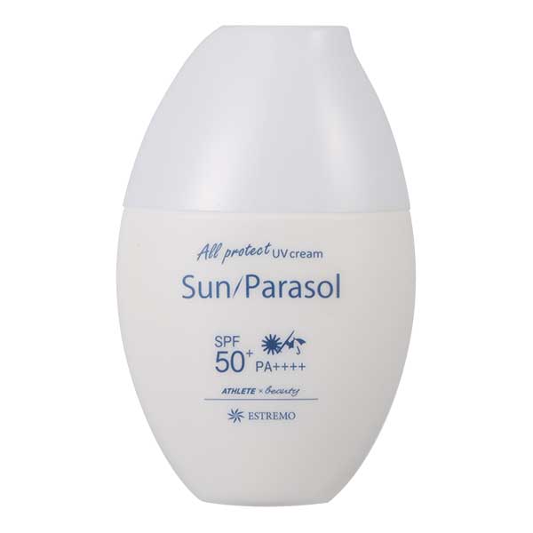 エストリモ サンパラソル UVクリーム 30g