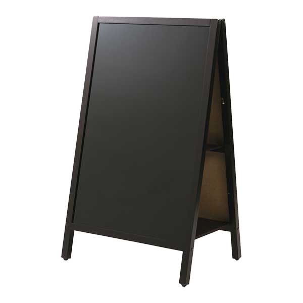 転倒防止スタンドボード 両面タイプ Mサイズ