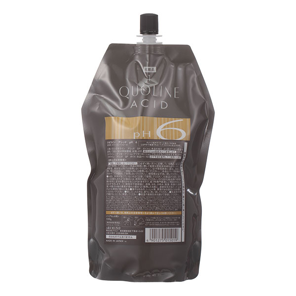 アリミノ クオラインアシッド pH6 1000g